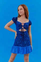 VESTIDO PRAIANA YOBOH! 04014604