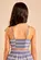 CROPPED LISTRADO DENIN YOBOH! 04014633