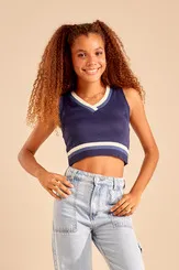 REGATA TRICOT COLLEGE YOBOH! 04014727