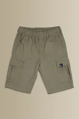 BERMUDA SARJA CARGO BANANA DANGER 52181