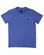 CAMISETA AZUL FLAMÊDAB