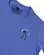 CAMISETA AZUL FLAMÊDAB