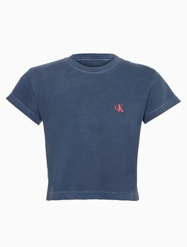 CROPPED CK ESTONADO CALVIN KLEIN BC058