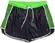 SHORT ACTIVE PRETO