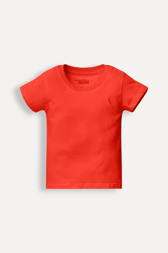 CAMISETA MINI BÁSICA RESERVA 0088263