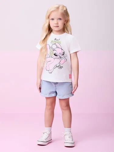 BLUSA STITCH ANGEL MOMI J5913