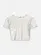 TSHIRT FOIL CRAQUELADO AUTHORIA R4433