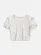 TSHIRT FOIL CRAQUELADO AUTHORIA R4433