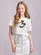 TSHIRT FOIL MICKEY AUTHORIA R4438