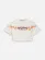 TSHIRT CROPPED LET YOU DREAMS AUTHORIA R4474