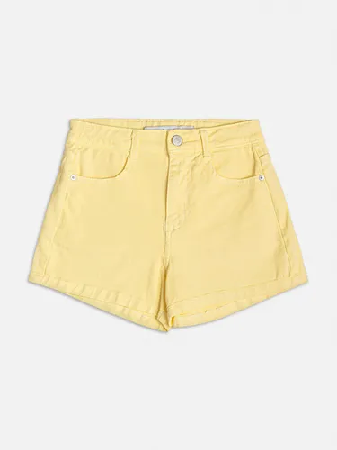 SHORT SARJA AUTHORIA R4535