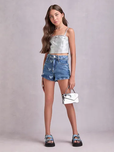 SHORT MICKEY MOUSE AUTHORIA R4571