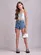 SHORT MICKEY MOUSE AUTHORIA R4571