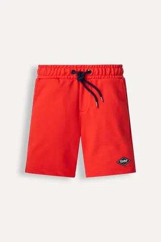 BERMUDA MINI MOLETOM BÁSICA RESERVA 0088294