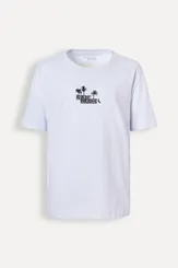 CAMISETA MINI OVERSIZED SURF E SKATE RESERVA 0088472
