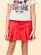SHORT SAIA COM PREGAS ANIMÊ N4223