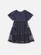 VESTIDO LAÇO TULE POA ANIMÊ N4435