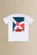 CAMISETA CREATIVE CHAMPS BANANA DANGER 52322