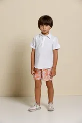 BATA ESSENCIAL NEW YEAR BANANA DANGER 52155