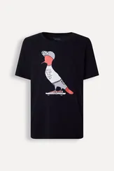 CAMISETA MC MINI PICA PAU SKATE PL RESERVA 0087849