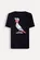CAMISETA MC MINI PICA PAU SKATE PL RESERVA 0087849