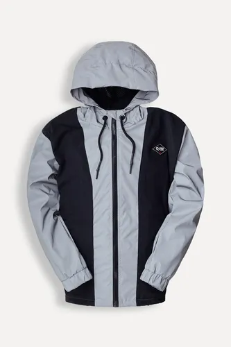WINDBREAKER MINI RECORTES REFLETIVO RESERVA 0088540