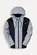 WINDBREAKER MINI RECORTES REFLETIVO RESERVA 0088540