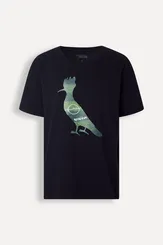 CAMISETA MC MINI PICA PAU CAMPO FUTEBOL RESERVA 0087859