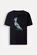 CAMISETA MC MINI PICA PAU CAMPO FUTEBOL RESERVA 0087859