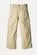 CALÇA MENINA SARJA CARGO RESERVA 0088706
