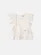 BLUSA COM BABADOS E PÉROLAS ANIMÊ N4098