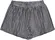 SHORT MALHA DISCO PRETO