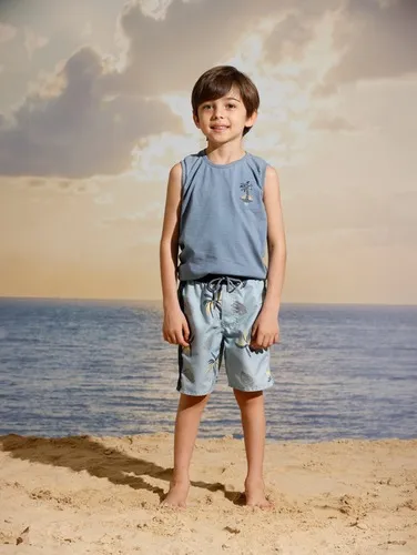 CONJUNTO REGATA COM BERMUDA CALIFORNIA BANANA DANGER 52208
