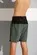 SHORT MICROFIBRA ELASTANO SPORT BANANA 52166