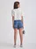 SHORT SAIA DETALHE APLICAÇÃO MICKEY MOUSE AUTHORIA R4562