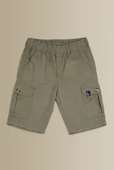 BERMUDA SARJA CARGO BANANA DANGER 52402