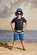 CONJUNTO CAMISETA COM BERMUDA AGUA BEACK BANANA DANGER 52203