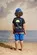 CONJUNTO CAMISETA COM BERMUDA AGUA BEACK BANANA DANGER 52203