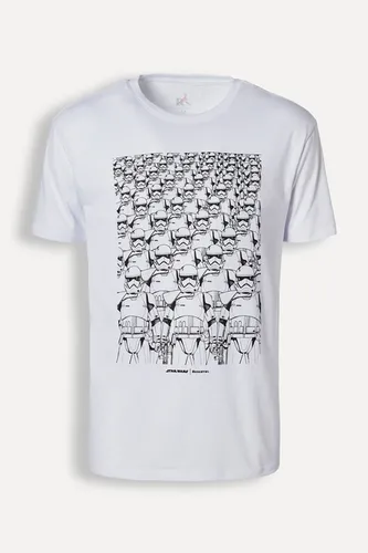 CAMISETA STAR WARS EXÉRCITO RESERVA 0082511