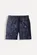 SHORT PRAIA STAR WARS MINI TP NAVES RESERVA 0089773