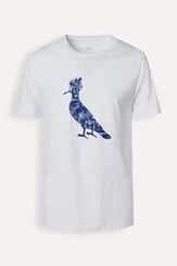 CAMISETA STAR WARS PICA PAU NAVES RESERVA 0088691