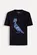 CAMISETA STAR WARS MINI PICA PAU NAVES RESERVA 0090066