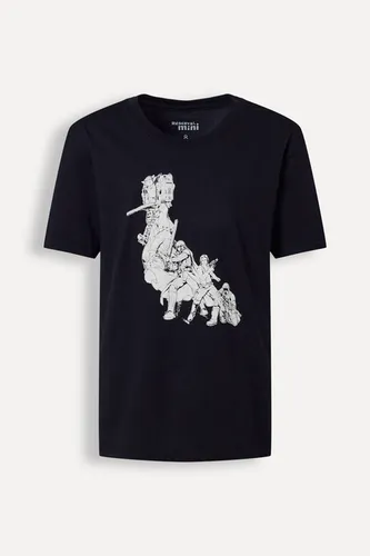 CAMISETA MINI PICA PAU STAR WARS RESERVA 0090073