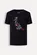 CAMISETA STAR WARS MINI PICA PAU DOODLE RESERVA 0090070