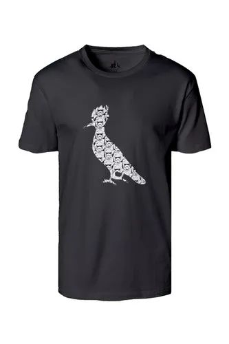 CAMISETA STAR WARS MINI PICA PAU STORMTROOPER RESERVA 0090081