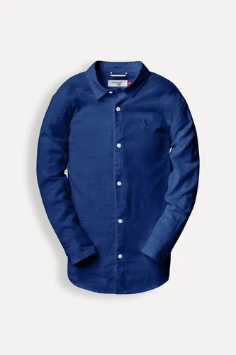 CAMISA MINI FLAMÊ LEVE ML RESERVA 0087250