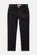 CALÇA JEANS MINI CONFORT INDIGO BLACK RESERVA 0065088