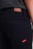 CALÇA JEANS MINI CONFORT INDIGO BLACK RESERVA 0065088