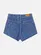 SHORT COM PINGENTE BARRA DESFIADA AUTHORIA R4723