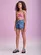 SHORT COM PINGENTE BARRA DESFIADA AUTHORIA R4723